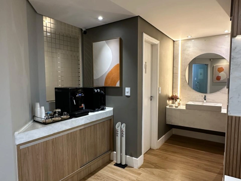 Consultório odontológico em Piracicaba